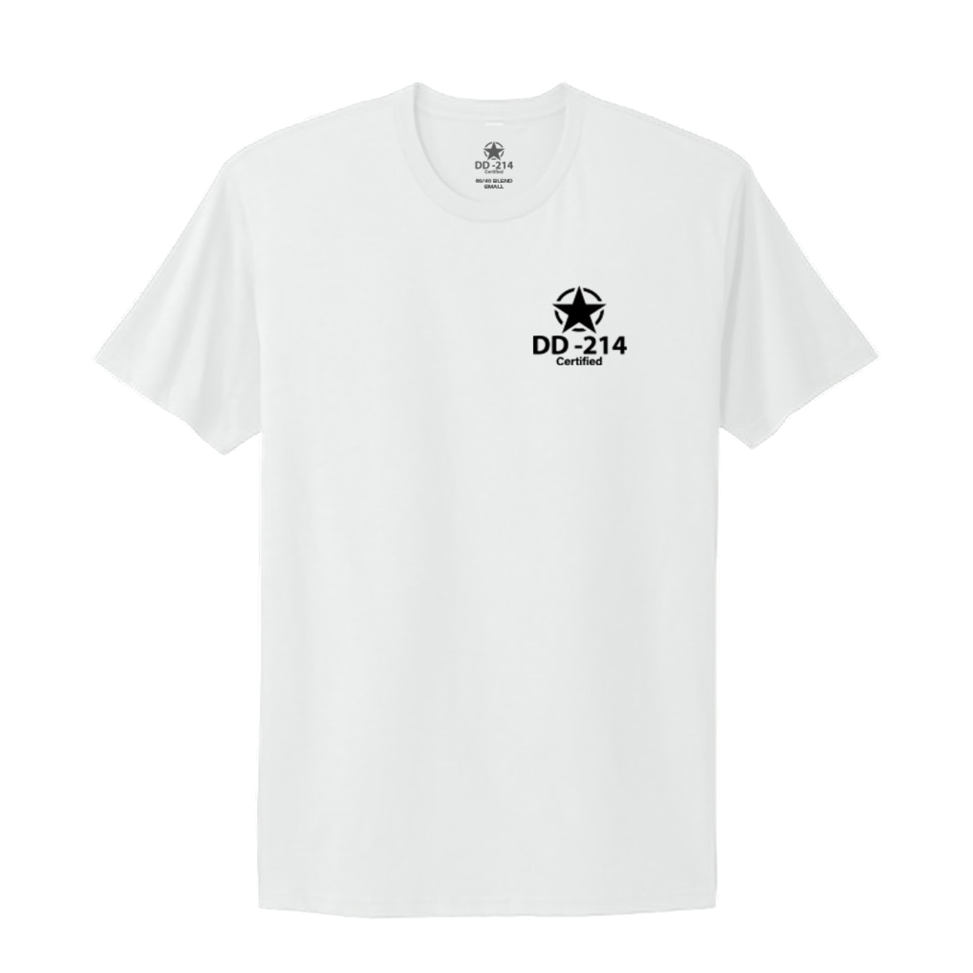 Veterans Pride Premium Short Sleeve Tee