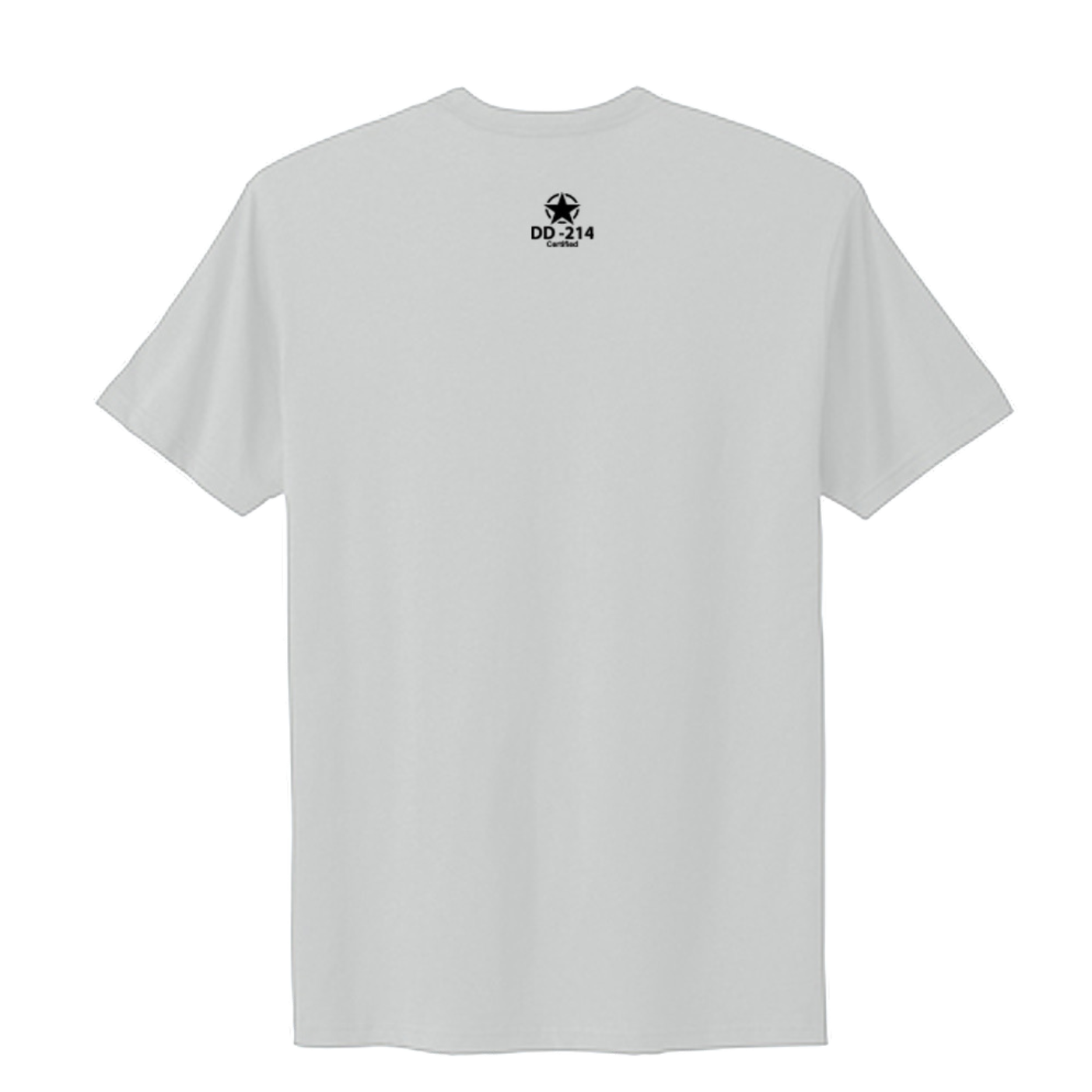 Veterans Pride Premium Short Sleeve Tee
