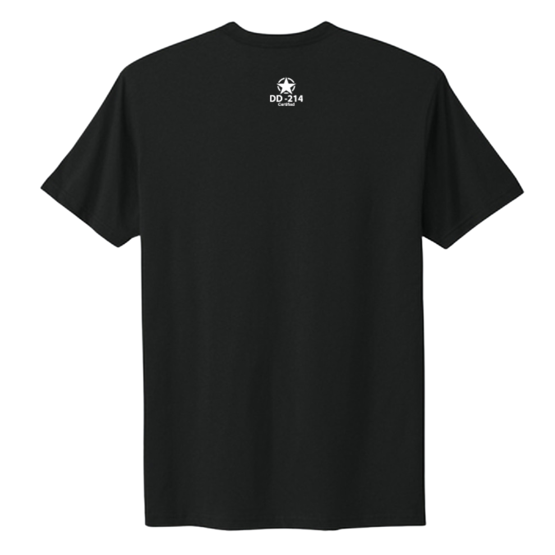 Veterans Pride Premium Short Sleeve Tee
